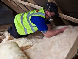 Best Fireproof Insulation in Arden Hills, MN